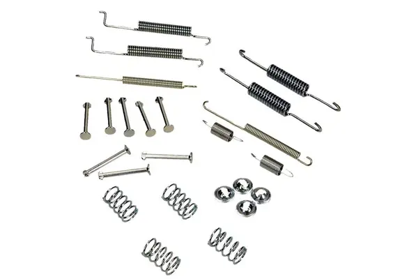 Set accesorii, sabot de frana MAXGEAR 27-0368