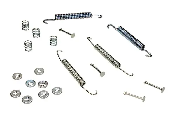 Set accesorii, sabot de frana MAXGEAR 27-0373