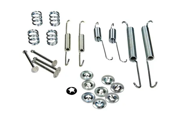 Set accesorii, sabot de frana MAXGEAR 27-0386