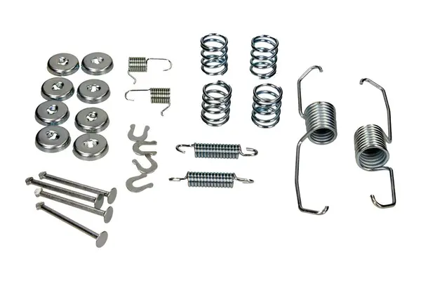 Set accesorii, sabot de frana MAXGEAR 27-0408