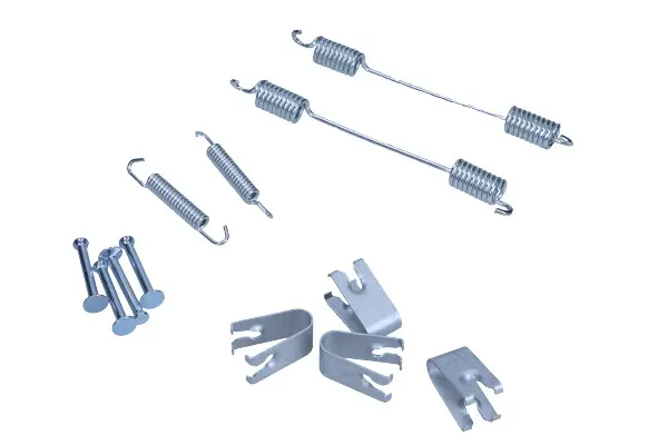 Set accesorii, sabot de frana MAXGEAR 27-0652