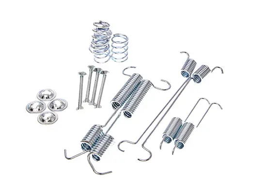 Set accesorii, sabot de frana MAXGEAR 27-1189