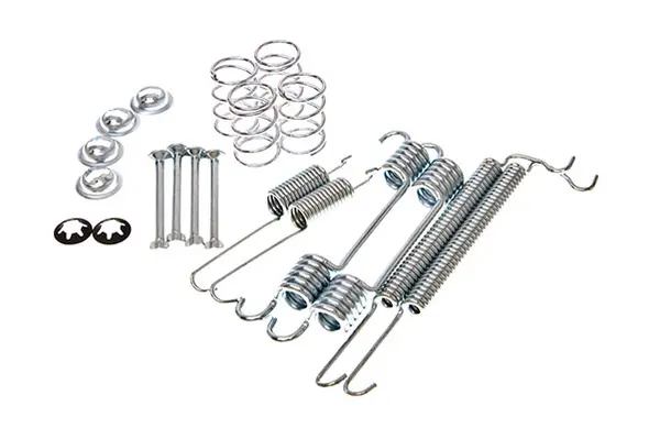 Set accesorii, sabot de frana MAXGEAR 27-1191