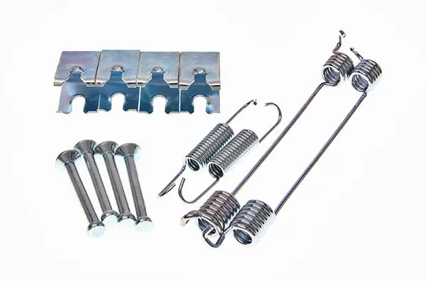 Set accesorii, sabot de frana MAXGEAR 27-1198