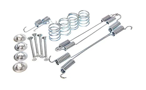 Set accesorii, sabot de frana MAXGEAR 27-1200