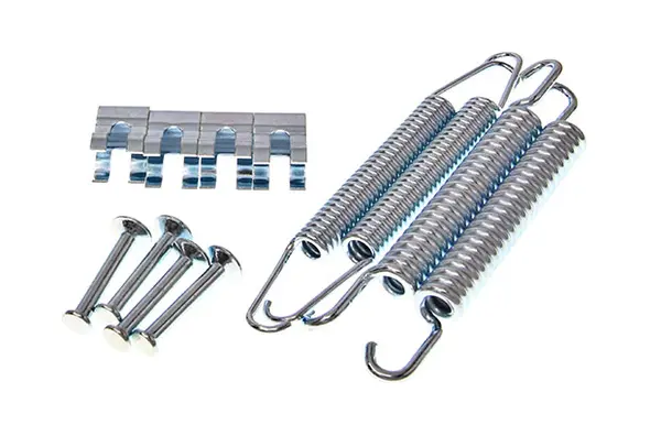 Set accesorii, sabot de frana MAXGEAR 27-1211