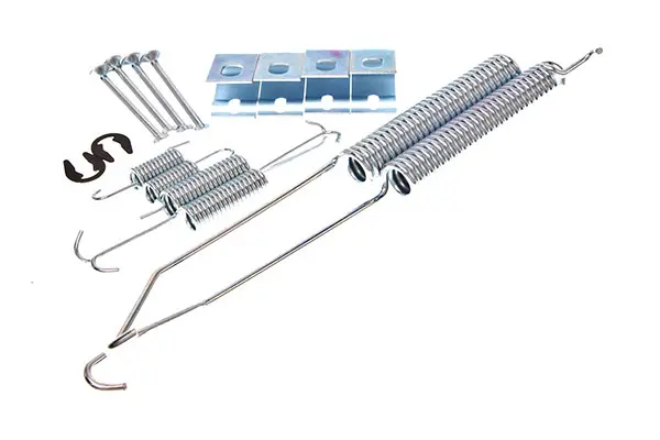 Set accesorii, sabot de frana MAXGEAR 27-2285