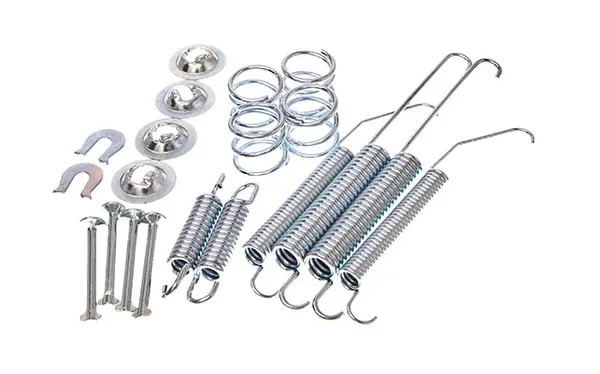 Set accesorii, sabot de frana MAXGEAR 27-2286