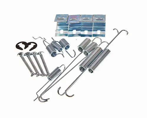 Set accesorii, sabot de frana MAXGEAR 27-2300