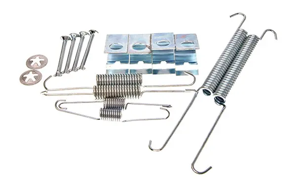 Set accesorii, sabot de frana MAXGEAR 27-2303