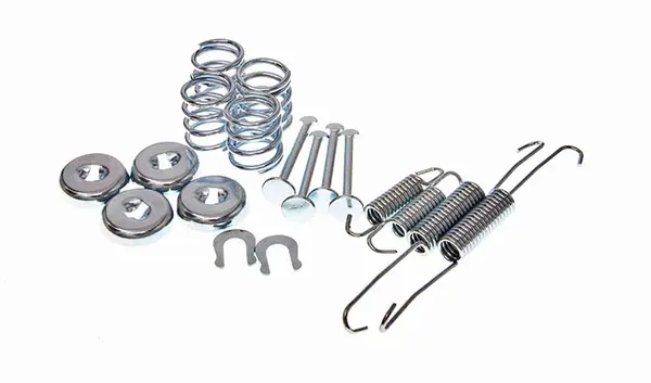 Set accesorii, sabot de frana MAXGEAR 27-2310