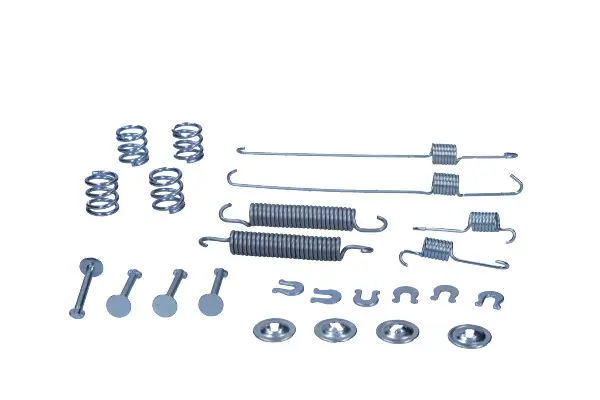 Set accesorii, sabot de frana QUICK BRAKE 105-0001