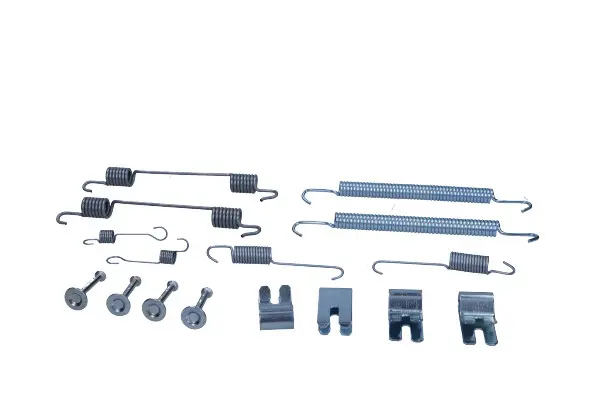 Set accesorii, sabot de frana QUICK BRAKE 105-0029