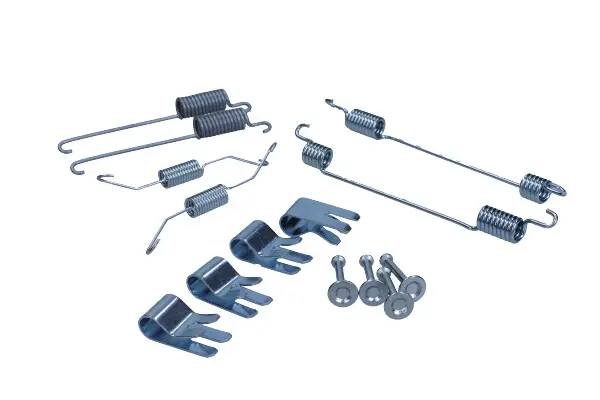 Set accesorii, sabot de frana QUICK BRAKE 105-0030