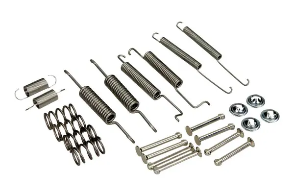 Set accesorii, sabot de frana QUICK BRAKE 105-0569