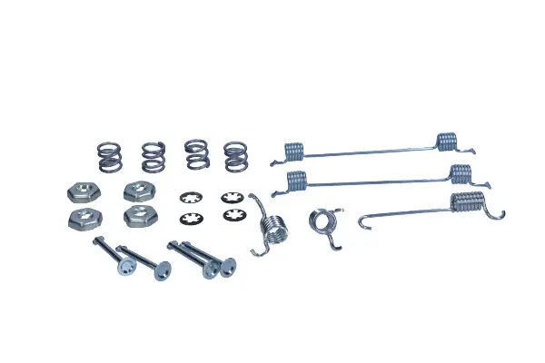Set accesorii, sabot de frana QUICK BRAKE 105-0650