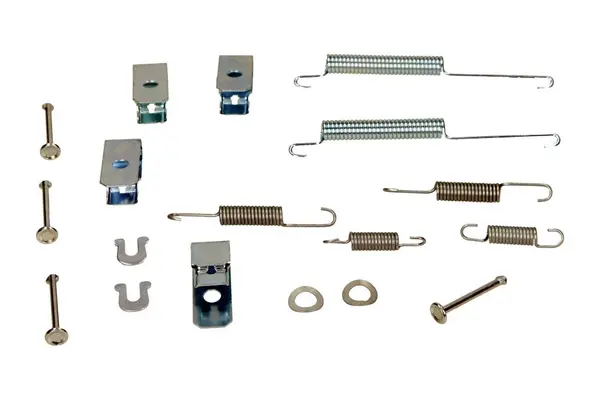 Set accesorii, sabot de frana QUICK BRAKE 105-0654