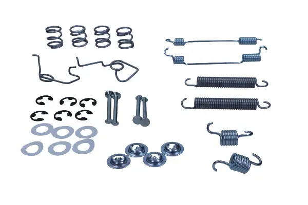 Set accesorii, sabot de frana QUICK BRAKE 105-0706