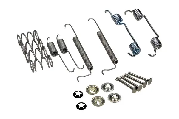 Set accesorii, sabot de frana QUICK BRAKE 105-0709