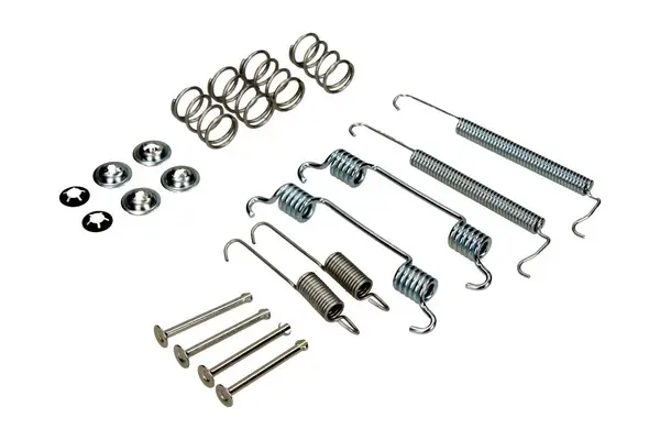 Set accesorii, sabot de frana QUICK BRAKE 105-0710
