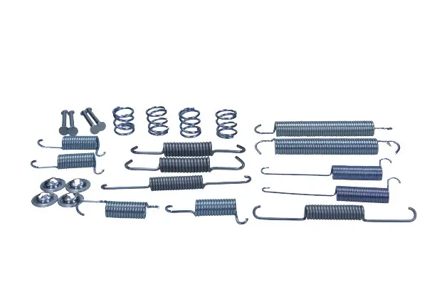 Set accesorii, sabot de frana QUICK BRAKE 105-0712