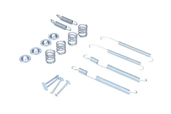 Set accesorii, sabot de frana QUICK BRAKE 105-0760