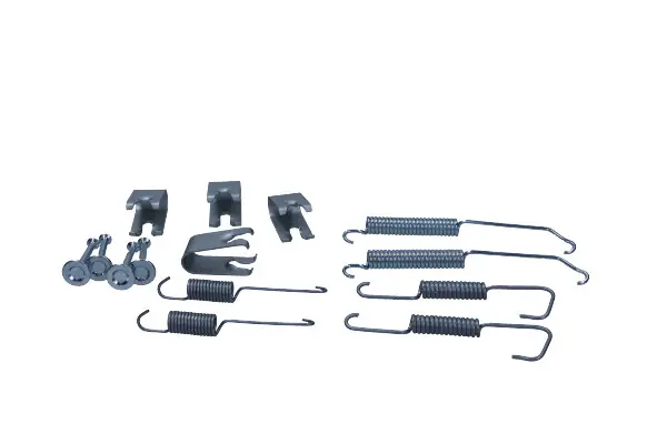 Set accesorii, sabot de frana QUICK BRAKE 105-0773