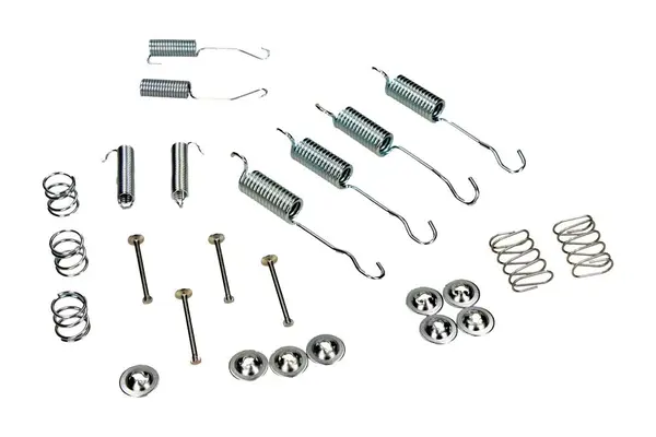 Set accesorii, sabot de frana QUICK BRAKE 105-0776