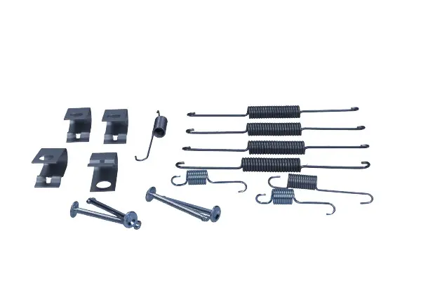 Set accesorii, sabot de frana QUICK BRAKE 105-0782