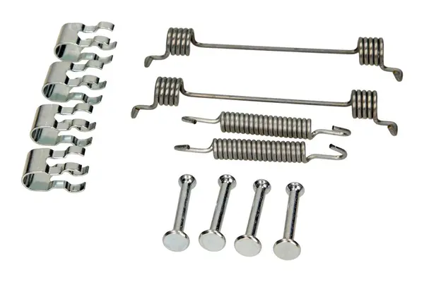 Set accesorii, sabot de frana QUICK BRAKE 105-0783