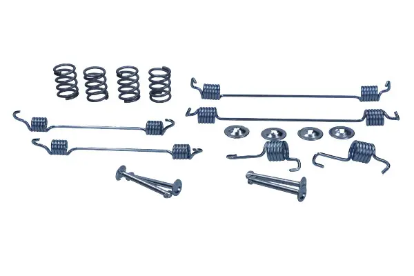 Set accesorii, sabot de frana QUICK BRAKE 105-0784