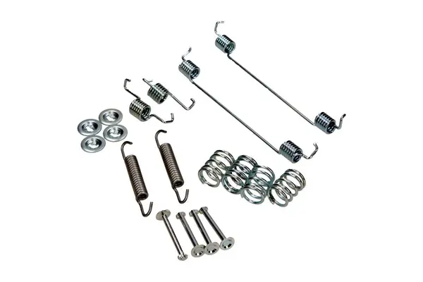 Set accesorii, sabot de frana QUICK BRAKE 105-0819