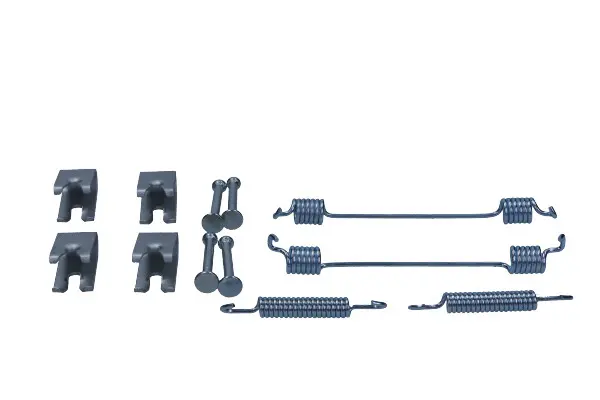 Set accesorii, sabot de frana QUICK BRAKE 105-0827