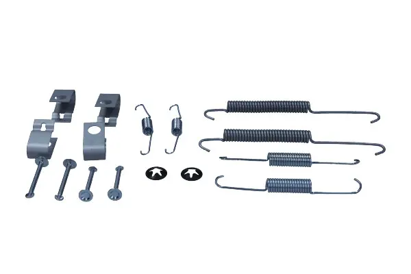 Set accesorii, sabot de frana QUICK BRAKE 105-0842