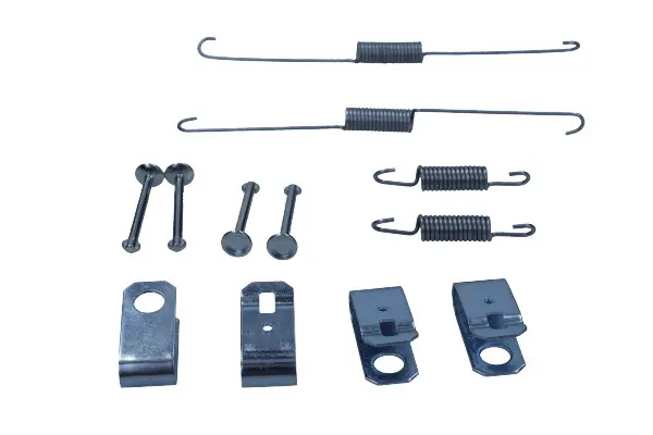 Set accesorii, sabot de frana QUICK BRAKE 105-0888