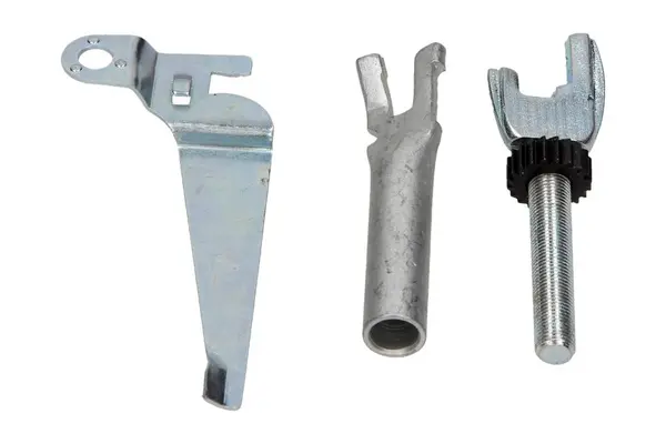 set accesorii, saboti frana parcare MAXGEAR 19-2035