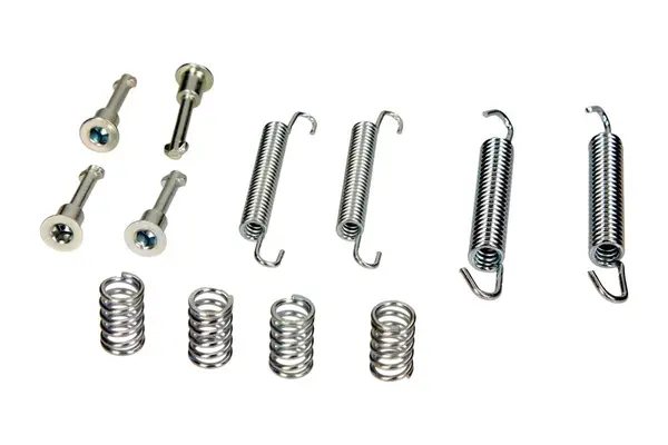set accesorii, saboti frana parcare MAXGEAR 27-0361