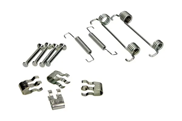 set accesorii, saboti frana parcare MAXGEAR 27-0403