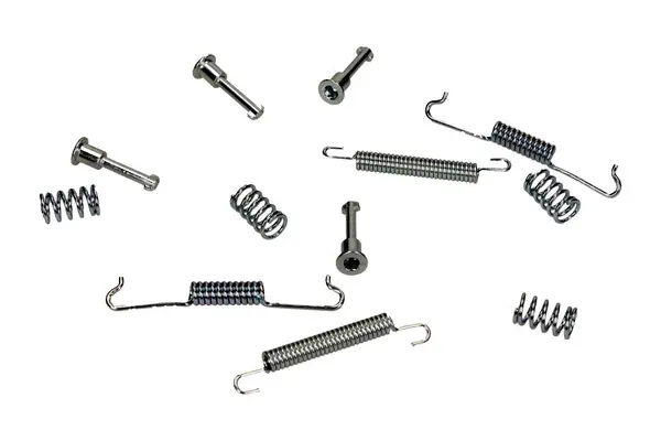set accesorii, saboti frana parcare MAXGEAR 27-0545