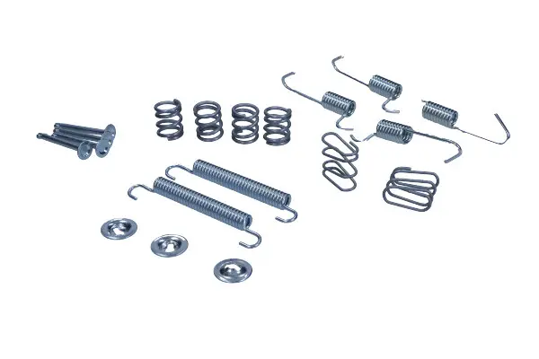 set accesorii, saboti frana parcare QUICK BRAKE 105-0008