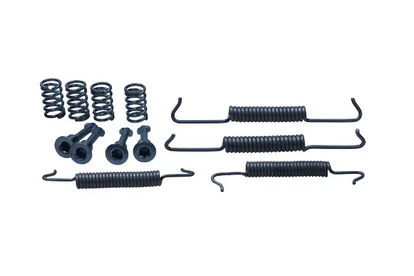 set accesorii, saboti frana parcare QUICK BRAKE 105-0793