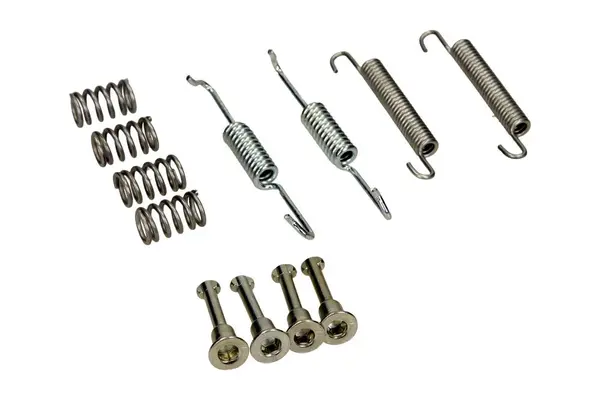 set accesorii, saboti frana parcare QUICK BRAKE 105-0841