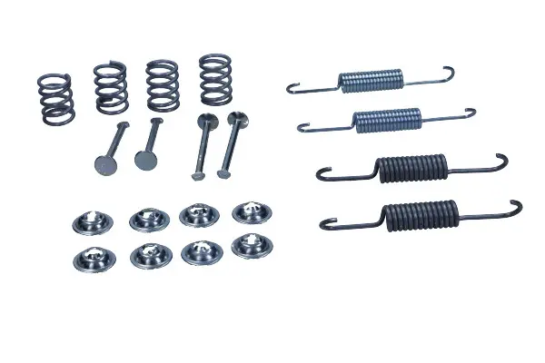 set accesorii, saboti frana parcare QUICK BRAKE 105-0880