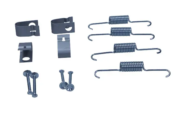 set accesorii, saboti frana parcare QUICK BRAKE 105-0884