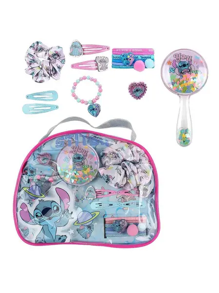 Set accesorii Stitch
