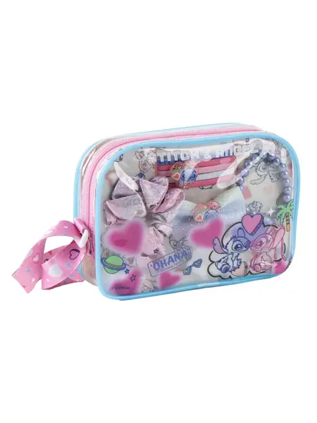 Set accesorii Stitch