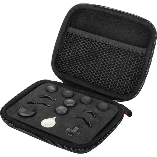 Set accesorii Venom VS4827 pentru controler Xbox, Negru