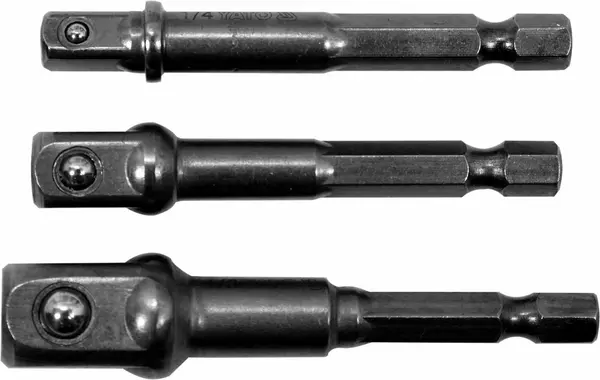 Set Adaptoare 1 4 , 3 8 , 1 2