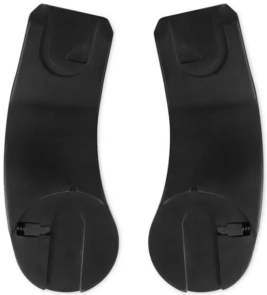 Set Adaptori pentru scaun auto Hauck - pentru caruciorul Colibri Plus