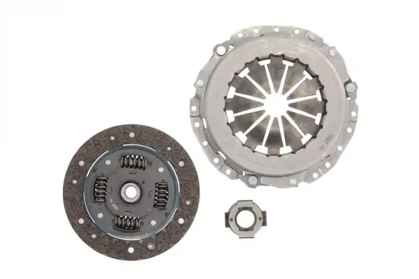 Set ambreiaj (180mm) FIAT CINQUECENTO, PALIO, PANDA, PUNTO, SEICENTO 600, SIENA, UNO; LANCIA Y, Y10 1.0 1.1 1.2